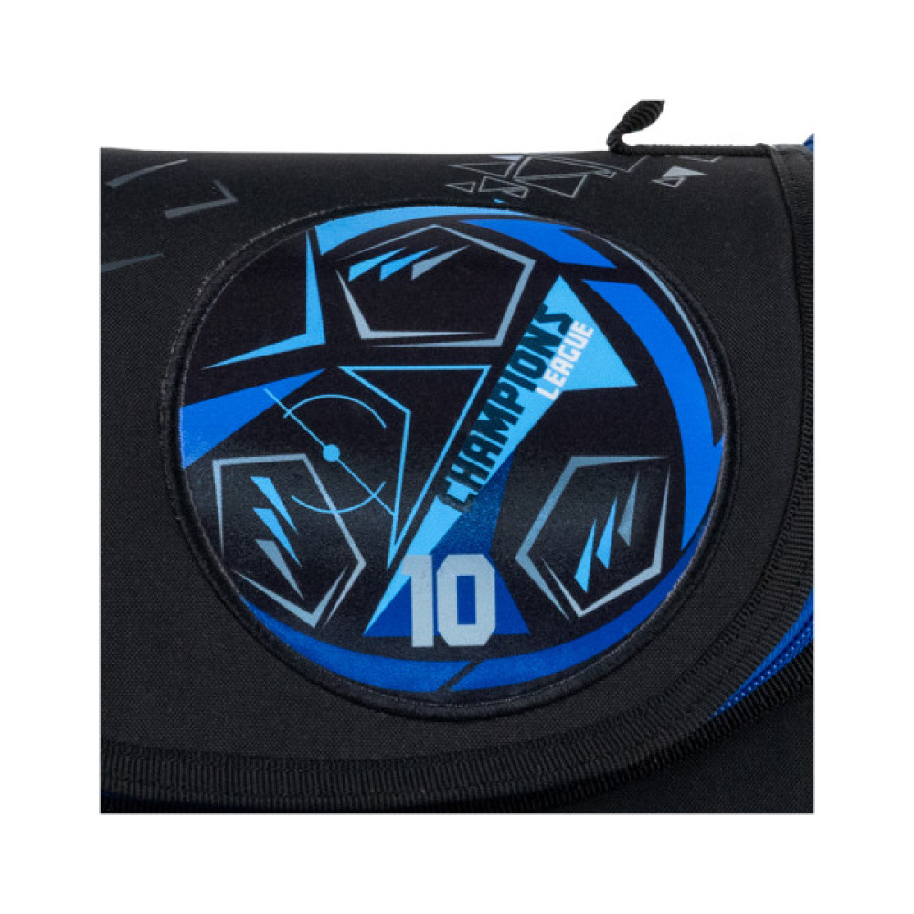 Портфель GoPack Education 5001S-5 Play The Game (GO25-5001S-5)