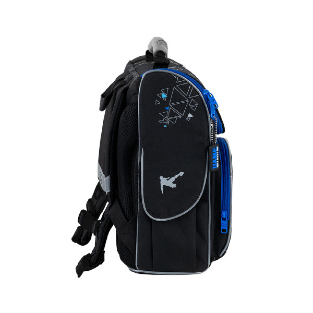 Портфель GoPack Education 5001S-5 Play The Game (GO25-5001S-5)