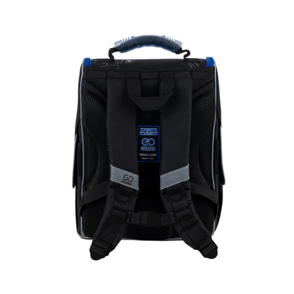 Портфель GoPack Education 5001S-5 Play The Game (GO25-5001S-5)