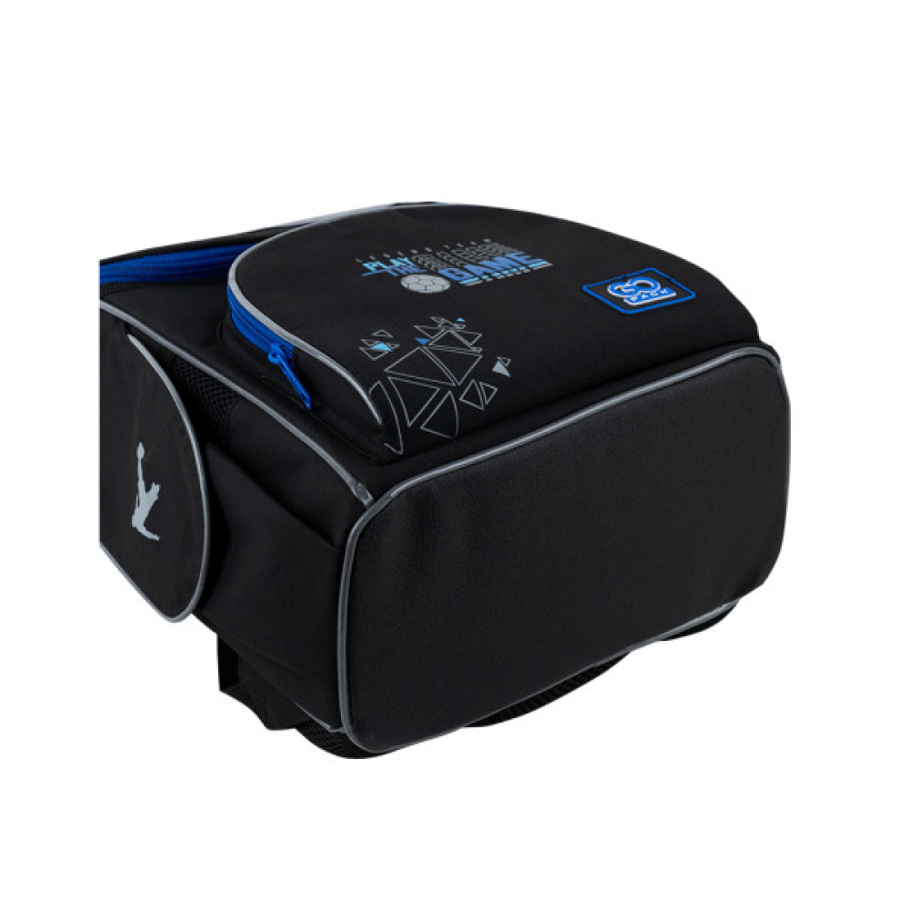 Портфель GoPack Education 5001S-5 Play The Game (GO25-5001S-5)