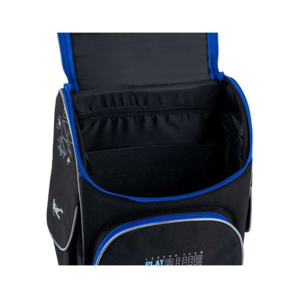 Портфель GoPack Education 5001S-5 Play The Game (GO25-5001S-5)