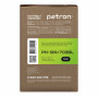 Картридж Patron HP LJ Q2612A/CANON 703 GREEN Label (PN-12A/703GL) Картридж Patron HP LJ Q2612A/CANON 703 GREEN Label (PN-12A/703GL)