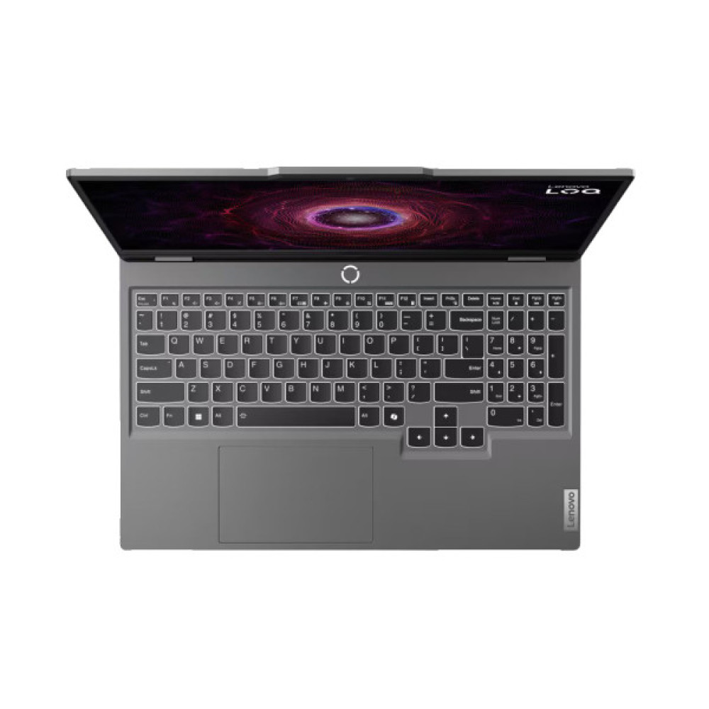 Ноутбук Lenovo LOQ 15ARP9 (83JC00NSRA)