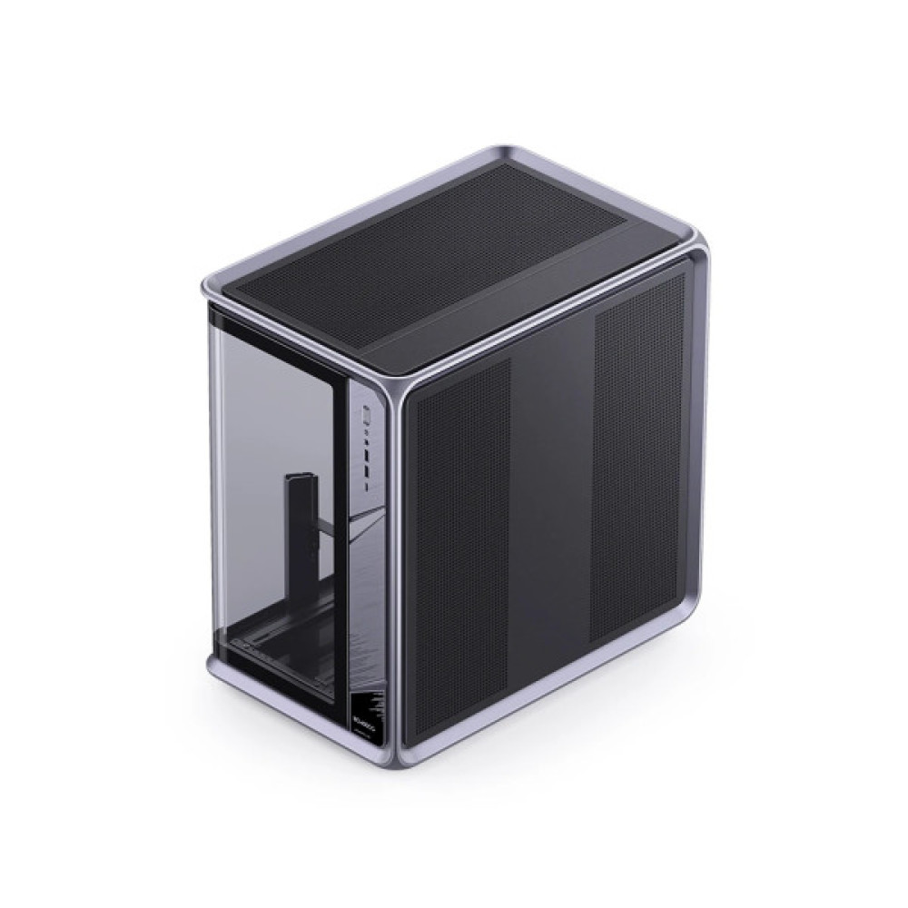 Корпус для ПК JONSBO BO400CG Gray
