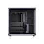 Корпус для ПК JONSBO BO400CG Gray