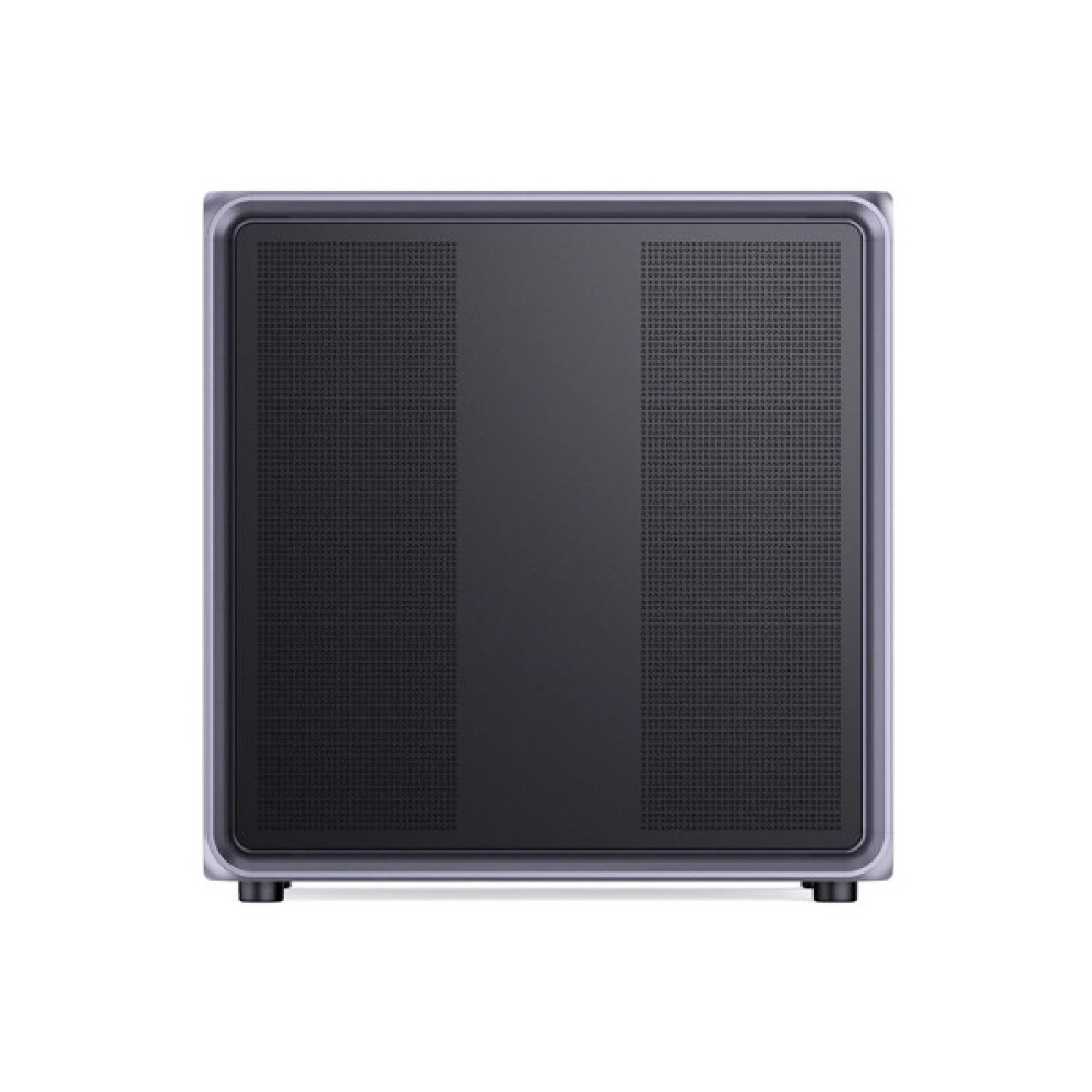 Корпус для ПК JONSBO BO400CG Gray
