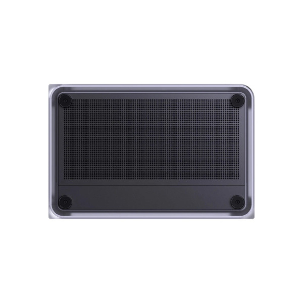 Корпус для ПК JONSBO BO400CG Gray