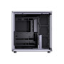Корпус для ПК JONSBO BO400CG Gray