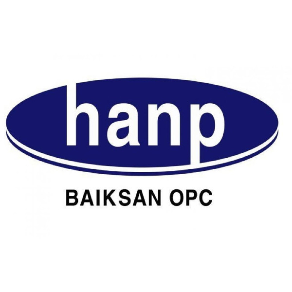 Чип для картриджа HP Laser Jet P1102/Canon LBP6000, 1,6K Hanp (CHP1102CF)