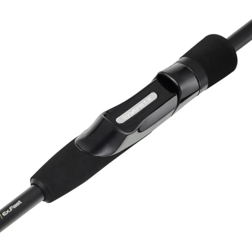 Вудилище Favorite X1 Travel X1.1-804MH 2.44m 10-32g Ex.Fast (1693.09.14)