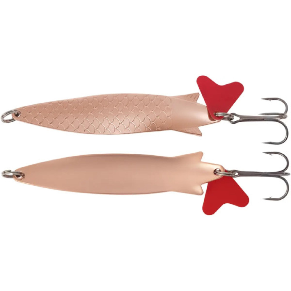 Блешня X-Fish King Pike 20g 03 Copper (1917.04.85)