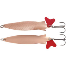 Блешня X-Fish King Pike 20g 03 Copper (1917.04.85)