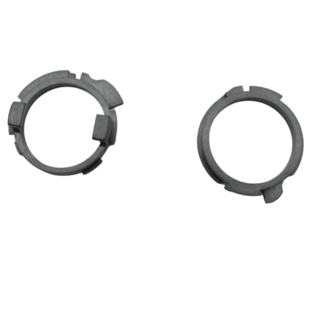Втулка вала тефлонового Samsung ML-1910/1915 компл JC61-00887A/JC61-00888A Welldo (BSH2250UR-WDS)