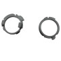 Втулка вала тефлонового Samsung ML-1910/1915 компл JC61-00887A/JC61-00888A Welldo (BSH2250UR-WDS)
