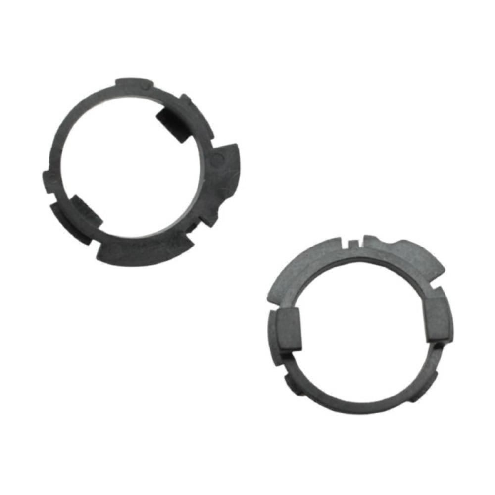 Втулка вала тефлонового Samsung ML-1910/1915 компл JC61-00887A/JC61-00888A Welldo (BSH2250UR-WDS)