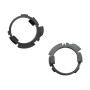 Втулка вала тефлонового Samsung ML-1910/1915 компл JC61-00887A/JC61-00888A Welldo (BSH2250UR-WDS)