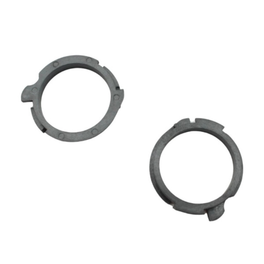 Втулка вала тефлонового Samsung ML-1910/1915 компл JC61-00887A/JC61-00888A Welldo (BSH2250UR-WDS)