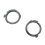 Втулка вала тефлонового Samsung ML-1910/1915 компл JC61-00887A/JC61-00888A Welldo (BSH2250UR-WDS)