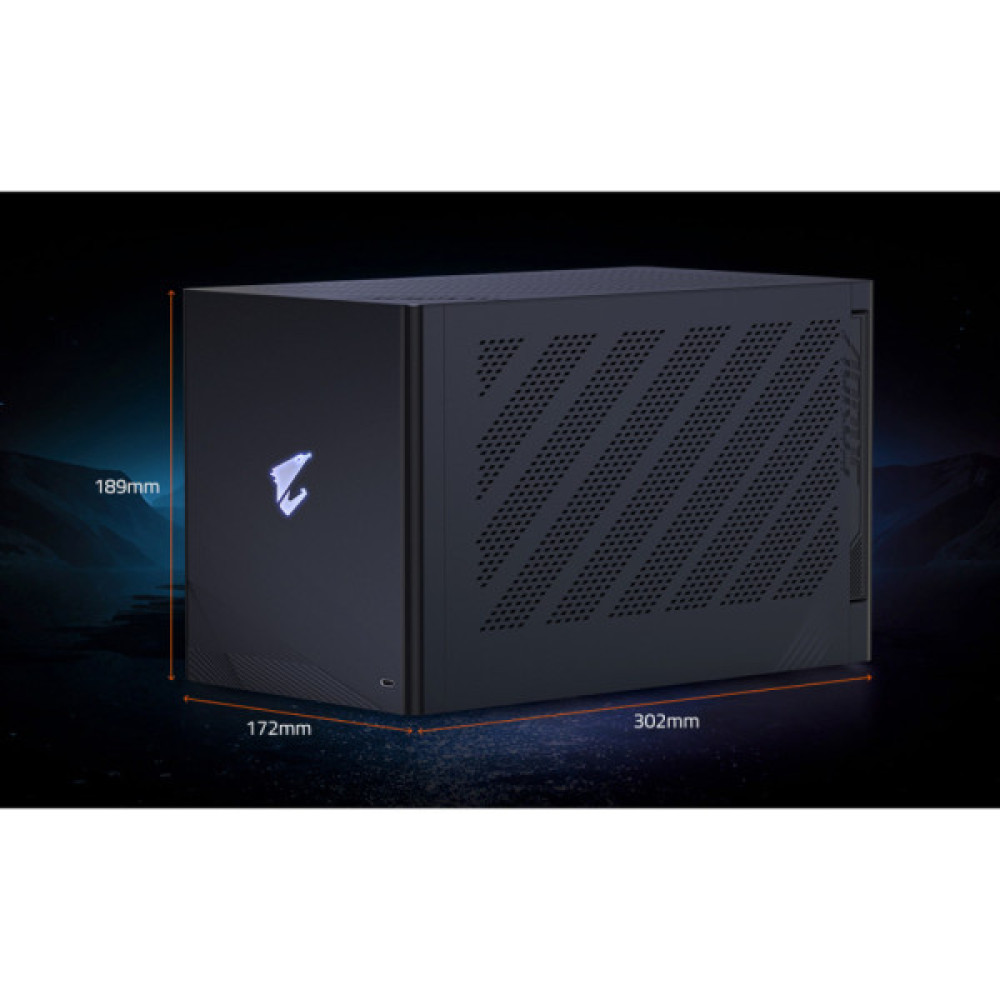 GIGABYTE GV-N5090IXEB-32GD