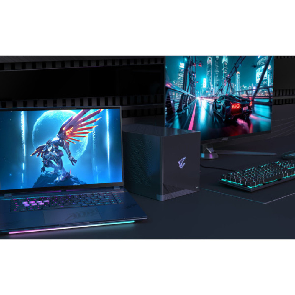 GIGABYTE GV-N5090IXEB-32GD