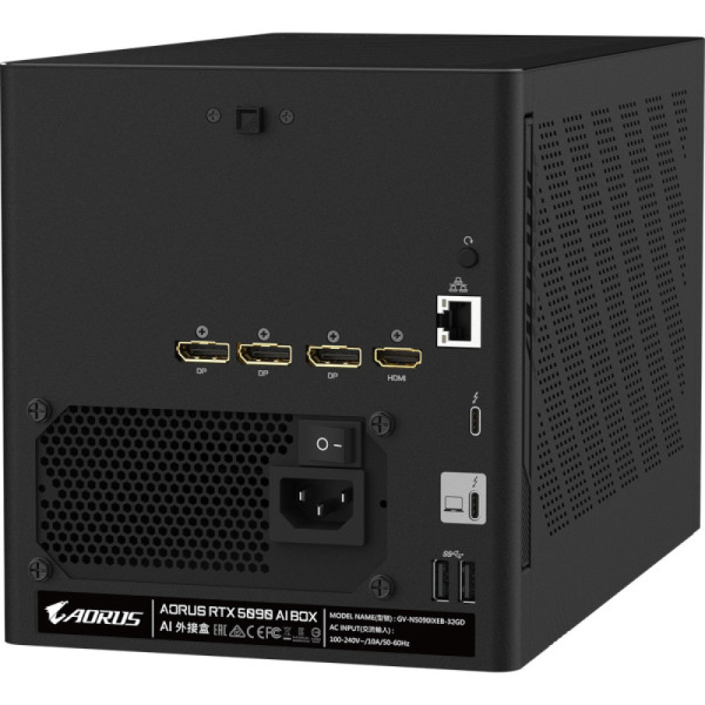 GIGABYTE GV-N5090IXEB-32GD