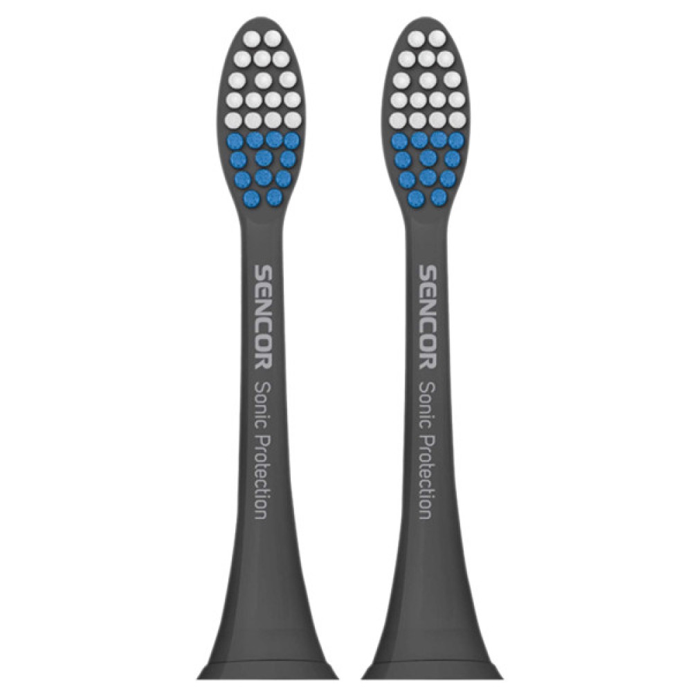 Насадка для зубної щітки Sencor SOX 018
