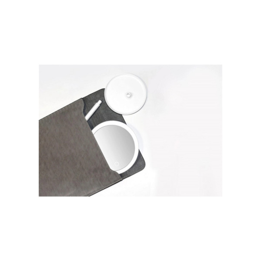 Дзеркало Xiaomi DOCO Daylight Mirror White (XM001)