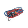 Стяжний ремінь Poputchik 2шт x 80см O 8MM "ELASTIC STRAP" (18224-IS) Стяжний ремінь Poputchik 2шт x 80см O 8MM "ELASTIC STRAP" (18224-IS)