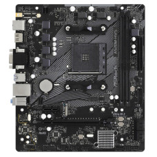 ASROCK A520M-HVS