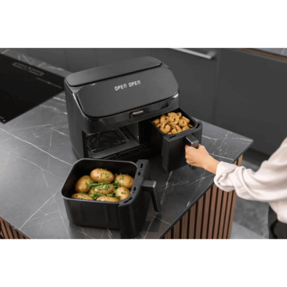 Мультипіч Gorenje HAF2700DHA