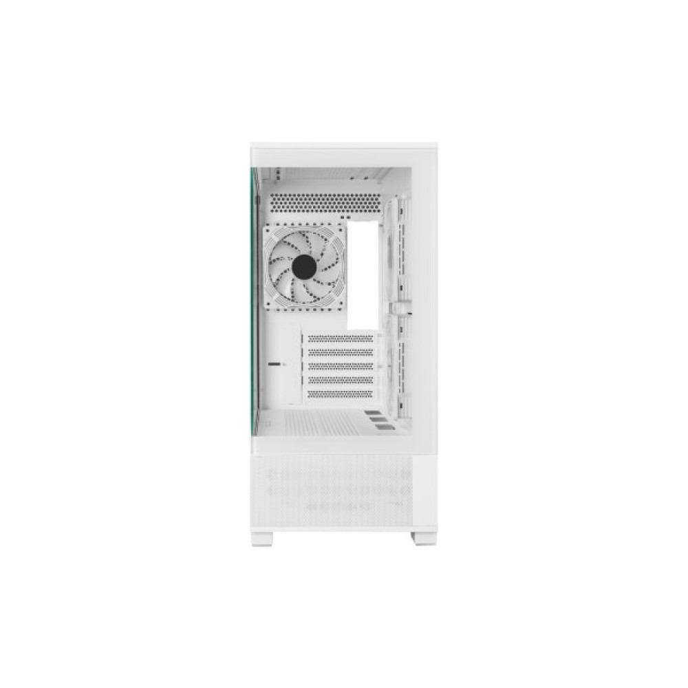 Корпус для ПК Prologix AXON GM-03AW Glass White