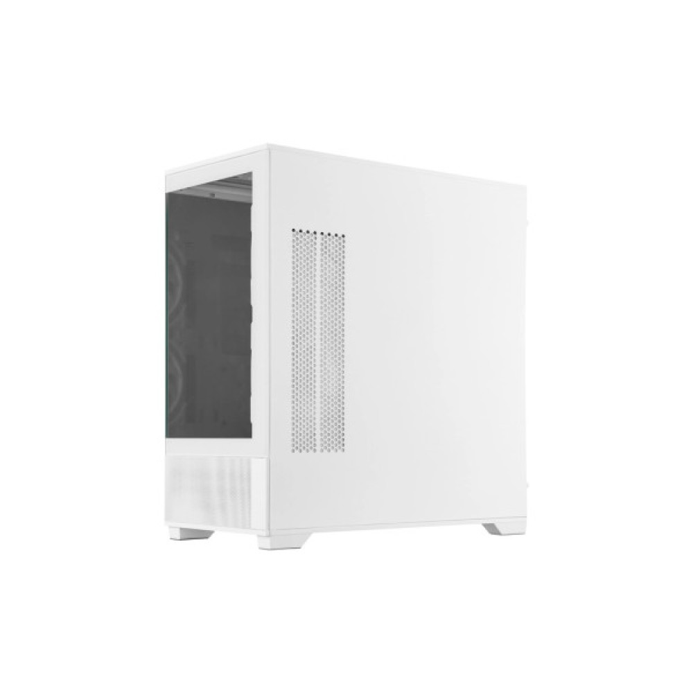 Корпус для ПК Prologix AXON GM-03AW Glass White