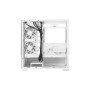 Корпус для ПК Prologix AXON GM-03AW Glass White
