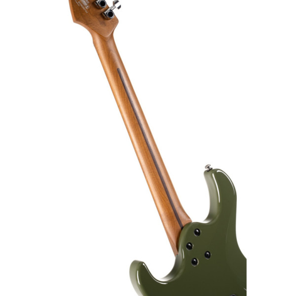 Електрогітара Cort G250 SE Olive Dark Green