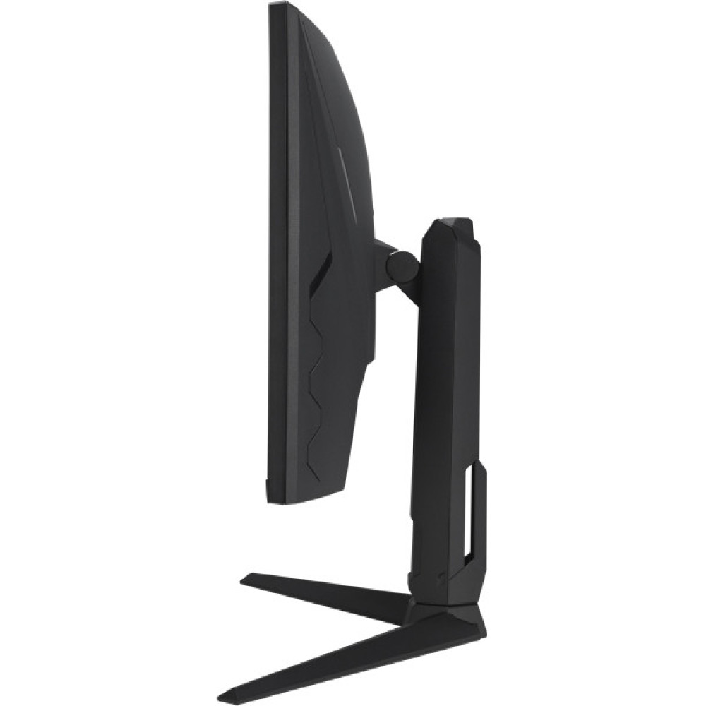 Монітор Asus 34" TUF Gaming VG34VQEL1A 2xHDMI, DP, 3xUSB, MM, VA, 3440x1440, 21:9, 100Hz, 1ms, CURVED, FreeSync, HAS, HDR10