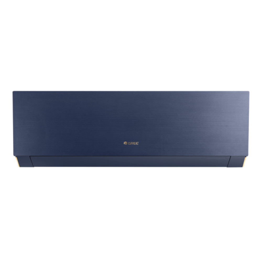 Кондиціонер Gree Clivia Inverter R32 (GWH24AUDXFK6DNA1ABLUEGWH24AUDXFK6DNA1ABLACK)