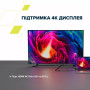 Порт-реплікатор Canyon Docking Station DS-17 6 in 1 4k USB-C hub (CNS-TDS17) Порт-реплікатор Canyon Docking Station DS-17 6 in 1 4k USB-C hub (CNS-TDS17)