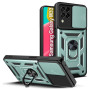Чохол до мобільного телефона BeCover Military Samsung Galaxy M33 SM-M336 Dark Green (707390) Чохол до мобільного телефона BeCover Military Samsung Galaxy M33 SM-M336 Dark Green (707390)