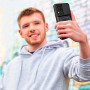Чохол до мобільного телефона BeCover Military Samsung Galaxy M33 SM-M336 Dark Green (707390) Чохол до мобільного телефона BeCover Military Samsung Galaxy M33 SM-M336 Dark Green (707390)