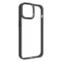 Чохол до мобільного телефона Armorstandart UNIT2 Apple iPhone 14 Black (ARM69937) Чохол до мобільного телефона Armorstandart UNIT2 Apple iPhone 14 Black (ARM69937)