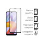 Скло захисне Dengos Xiaomi Redmi A3 2шт. (DG-TG2P-18) Скло захисне Dengos Xiaomi Redmi A3 2шт. (DG-TG2P-18)