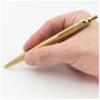 Ручка кулькова Parker JOTTER 17 XL Monochrome Gold GT BP блістер (12 536) Ручка кулькова Parker JOTTER 17 XL Monochrome Gold GT BP блістер (12 536)