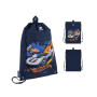 Сумка для взуття Kite 601M HW-3 Hot Wheels (HW25-601M-3) Сумка для взуття Kite 601M HW-3 Hot Wheels (HW25-601M-3)