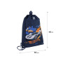 Сумка для взуття Kite 601M HW-3 Hot Wheels (HW25-601M-3) Сумка для взуття Kite 601M HW-3 Hot Wheels (HW25-601M-3)