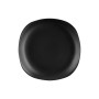 Тарілка Ardesto Molize Dinner Quadrate 27х27 см Black (AR2927MB) Тарілка Ardesto Molize Dinner Quadrate 27х27 см Black (AR2927MB)