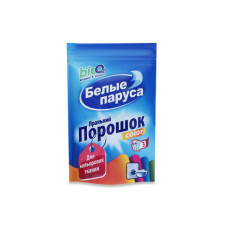 Пральний порошок Білі Вітрила Color 400 г (4820017661409)