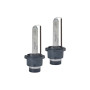 Автолампа SOLAR D2S 4300K,85V,35W PK32d-2, (8214) Автолампа SOLAR D2S 4300K,85V,35W PK32d-2, (8214)
