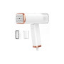 Відпарювач для одягу DYXON MEGASTEAM 1200W 2.5M White (DXNWMGSTM120025W) Відпарювач для одягу DYXON MEGASTEAM 1200W 2.5M White (DXNWMGSTM120025W)