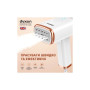 Відпарювач для одягу DYXON MEGASTEAM 1200W 2.5M White (DXNWMGSTM120025W) Відпарювач для одягу DYXON MEGASTEAM 1200W 2.5M White (DXNWMGSTM120025W)