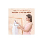 Відпарювач для одягу DYXON MEGASTEAM 1200W 2.5M White (DXNWMGSTM120025W) Відпарювач для одягу DYXON MEGASTEAM 1200W 2.5M White (DXNWMGSTM120025W)
